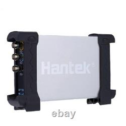 Hantek PC Based USB Digital Storage Oscilloscope 6082BE 80Mhz Bandwidth 250MS/s