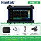 Hantek Touchscreen Digital Oscilloscope To1112 To1112c To1112d 8m Storage 110mhz