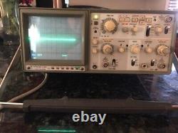 Hitachi VC 6023 Digital Storage Oscilloscope