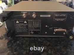 Hitachi VC 6023 Digital Storage Oscilloscope