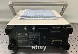 Hitachi VC-6523 Digital Storage Oscilloscope