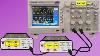 How To Do Measurements Using Digital Storage Oscilloscope Dso