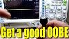 How To Set Up A Digital Storage Oscilloscope