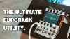 How To Use An Oscilloscope With Your Modular System