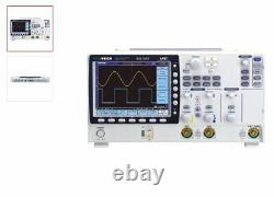 IDS-3152 ISO-TECH GDS-3000 Series Oscilloscope Digital Storage 2 Channels 150MHz