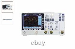 IDS-3252 ISO-TECH GDS-3000 Series Oscilloscope Digital Storage 2 Channels 250MHz