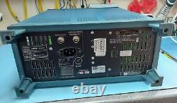 ITT Instruments OX 7520 Metrix Dual Channel Digital Storage Oscilloscope