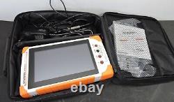 Instek GDS-207 70 MHz, 2-Channel, 1 GSa/s, Handheld Digital Storage Oscilloscope