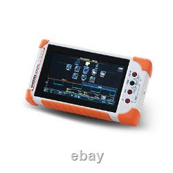 Instek GDS-207 70 MHz, 2-Channel Handheld Digital Storage Oscilloscope