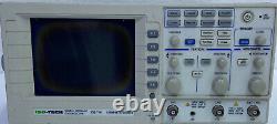 Iso-tech Ids 710 Digital Storage Oscilloscope, Ch#123 (tested)