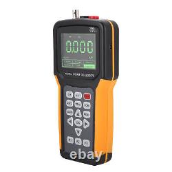 JDS2012A 200MSa/s Oscilloscope LCD Digital Storage TFT Handheld 20MHz JDS2012A