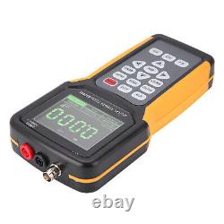 JDS2012A 200MSa/s Oscilloscope LCD Digital Storage TFT Handheld 20MHz JDS20 WAS
