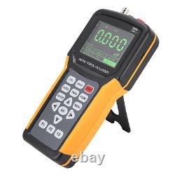 JDS2012A 200MSa/s Oscilloscope LCD Digital Storage TFT Handheld 20MHz JDS20 WAS