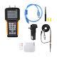 Jds2022a 200/s Oscilloscope Lcd Digital Storage Handheld 20mhz Jds2022a