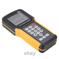 JDS2022A 200/s Oscilloscope LCD Digital Storage Handheld 20MHz JDS2022A