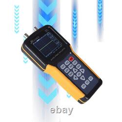 JDS2022A New Handheld Digital Storage Oscilloscope 20MHz 200MSa/S 2CH 1PC