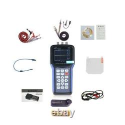 JDS2023 Handheld LCD Digital Storage Oscilloscope Signal Generator 20MHz xs90