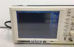 Junk! OWON PDS 5022S Portable Digital Storage Oscilloscope 25Mhz from Japan