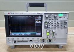 KEYSIGHT DSOX2012A Digital Storage Oscilloscope 100MHz 2GSa/s