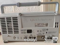KEYSIGHT/ HP /Agilent InfiniiVision DSO5032A Digital Storage Oscilloscope