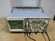 Kenwood Cs-8010 Two-channel Digital Storage Oscilloscope Tested And Working