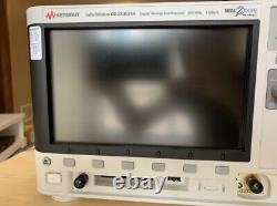 KeySight DSOX3034A 350 MHz Oscilloscope 4 GSa/s