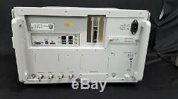 Keysight DSOV164A Digital Storage Oscilloscope 16GHz 4 Channels 80GSa/s