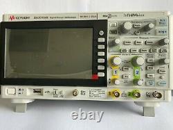 Keysight DSOX1102G Digital Storage Oscilloscope