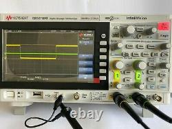 Keysight DSOX1102G Digital Storage Oscilloscope