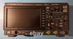 Keysight DSOX1202A InfiniiVision 1000 X-Series 70MHz 2-Ch Digital Oscilloscope