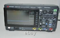 Keysight DSOX1204A Digital Storage Oscilloscope 70 MHz 2 GS/s