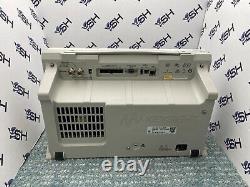 Keysight DSOX4154A InfiniiVision Digital Storage Oscilloscope 1.5GHz Mega Zoom