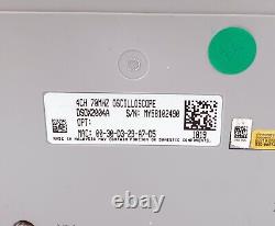 Keysight InfiniiVision DSOX2004A Digital Storage Oscilloscope 70 MHz 4-Channel