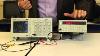 Lab 2 Introduction To The Function Generator And The Digital Oscilloscopee