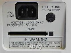 LeCroy LP142 Digital Storage Oscilloscope 100 MHz