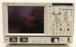 LeCroy LT322 DSO WaveRunner Digital Storage Oscilloscope. Powers On (2A4.88. JK)