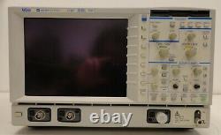 LeCroy LT322 DSO WaveRunner Digital Storage Oscilloscope. Powers On (2A4.88. JK)