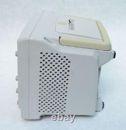 LeCroy LiteRunner LP142 Digital Storage Oscilloscope 100-MHz 500-MS/s