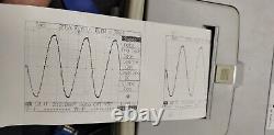 LeCroy LiteRunner LP142 Digital Storage Oscilloscope 100-MHz 500-MS/s