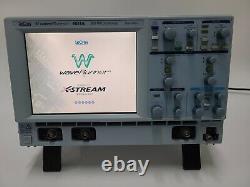 LeCroy WaveRunner 6051A Digital Oscilloscope, 500MHz 2channel 5GS