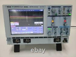 LeCroy WaveRunner 6051A Digital Oscilloscope, 500MHz 2channel 5GS