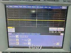 LeCroy WaveRunner 6051A Digital Oscilloscope, 500MHz 2channel 5GS