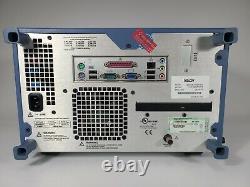 LeCroy WaveRunner 6051A Digital Oscilloscope, 500MHz 2channel 5GS