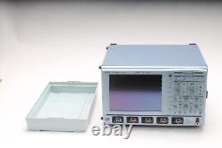 LeCroy WaveRunner LT264 350MHz 1GS/s Digital Storage Oscilloscope With Options