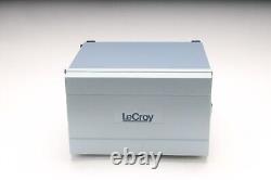 LeCroy WaveRunner LT264 350MHz 1GS/s Digital Storage Oscilloscope With Options