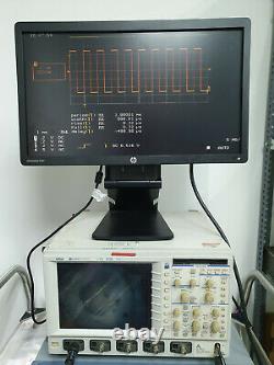 LeCroy Waverunner LT344 Digital Storage Oscilloscope (DSO)