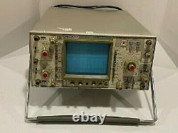 Leader LBO-5825 Scope Digital Storage Oscilloscope