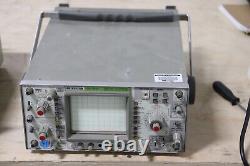 Leader Lbo-5825 Digital Storage Oscilloscope