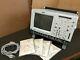Lecroy Lc534a 4ch 1ghz Digital Oscilloscope With 4 Probes & Us Power Cord Lc534