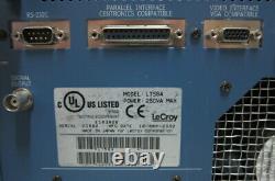 Lecroy LT584 1GHz 4GS/s 4-CH Waverunner-2 Digital Storage Oscilloscope